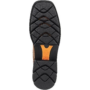 Ariat Men's Cascade Steel Square Toe Boot - Image 4