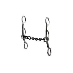 Performance Pony Company Pony Chain Bit 4.5