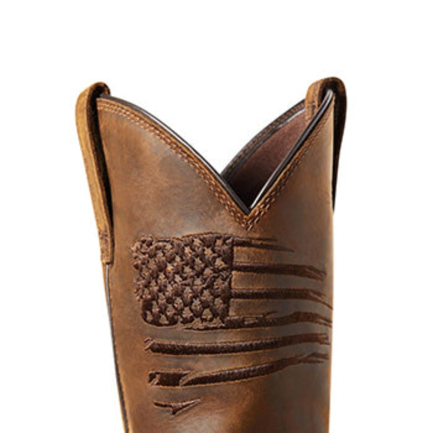 Ariat Men's WorkHog XT Patriot Boot - Image 2