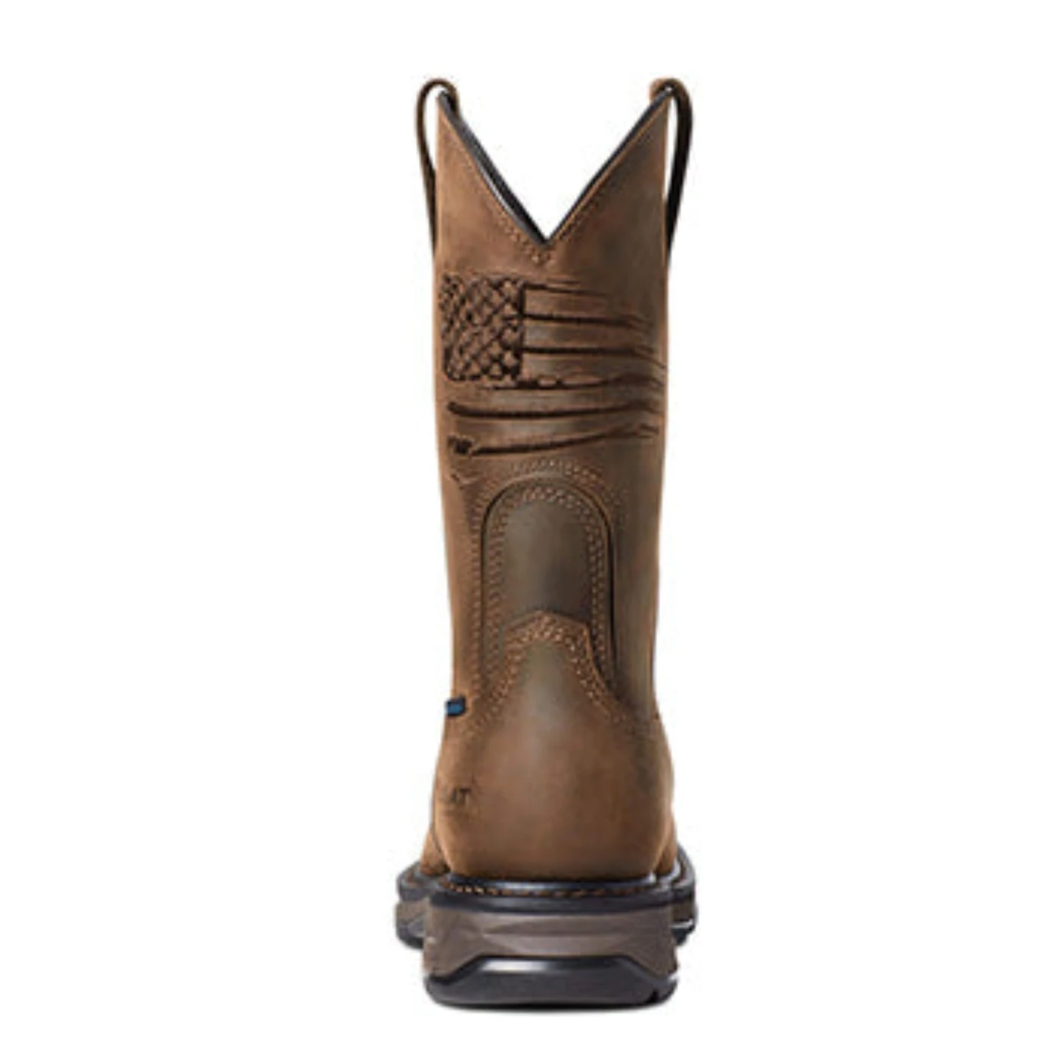 Ariat Men's WorkHog XT Patriot Boot - Image 3