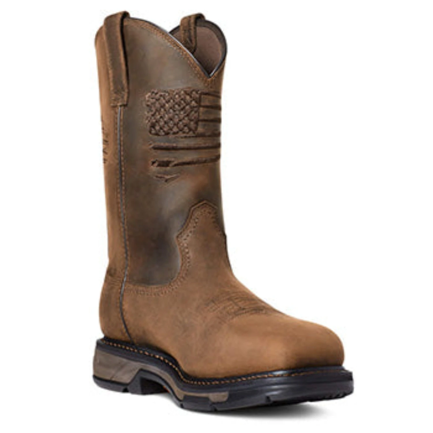Ariat Men's WorkHog XT Patriot Boot - Image 4