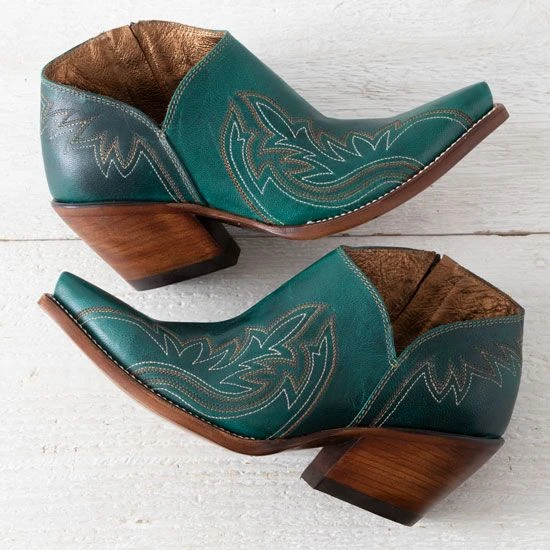 Ariat Turkos Jolene Boots