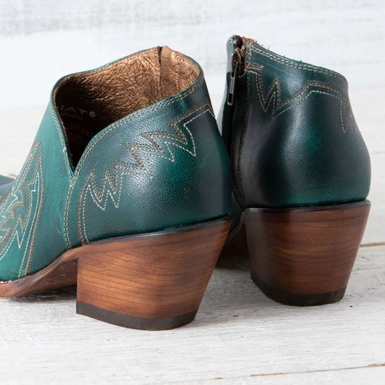 Ariat Turkos Jolene Boots - Image 5