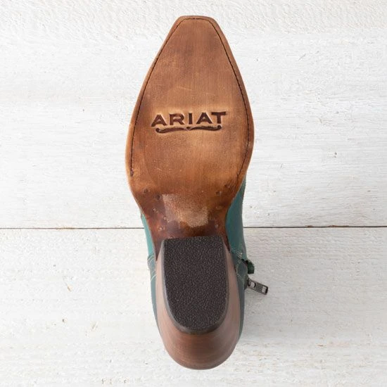 Ariat Turkos Jolene Boots - Image 3