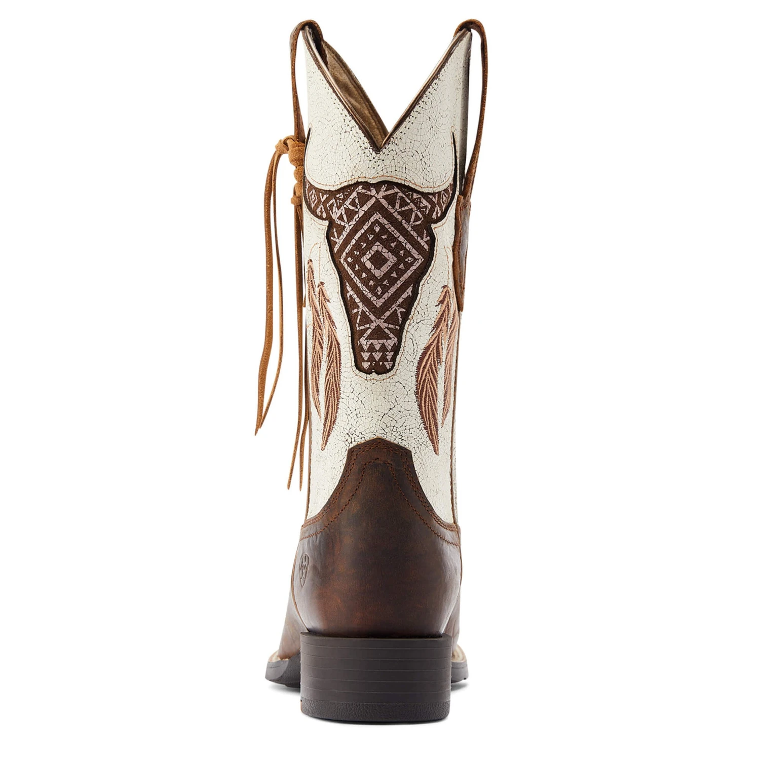 Ariat Women's Stretch Fit Boots - Image 6