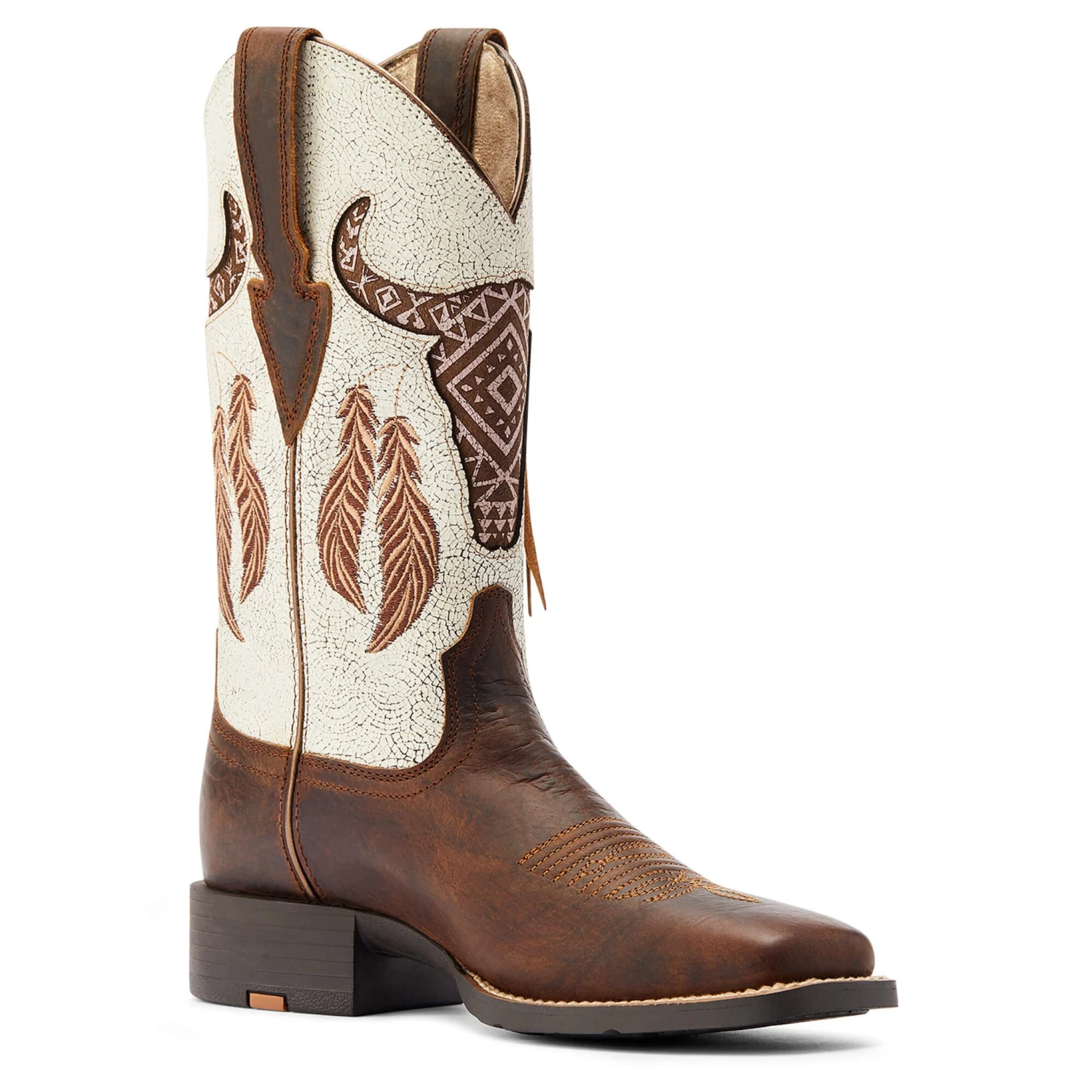 Ariat Women's Stretch Fit Boots - Image 2