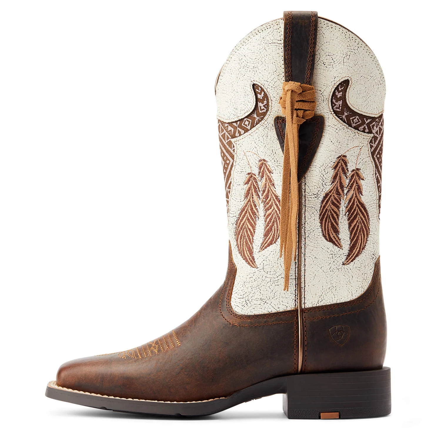 Ariat Women's Stretch Fit Boots - Image 3