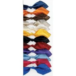 Double Wrap Crystal Scarves