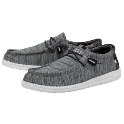 Heydude Hey Dude Men's Wally Sox Orion Blue