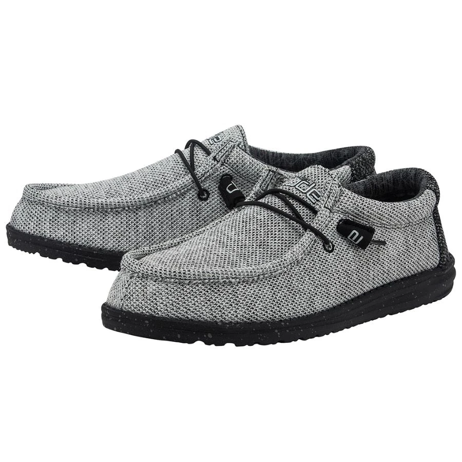 Heydude Hey Dude Wally Stretch Dark Web