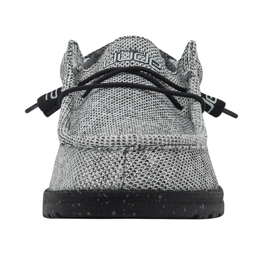 Heydude Hey Dude Wally Stretch Dark Web - Image 4