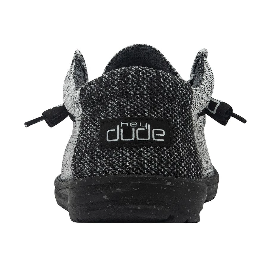 Heydude Hey Dude Wally Stretch Dark Web - Image 3