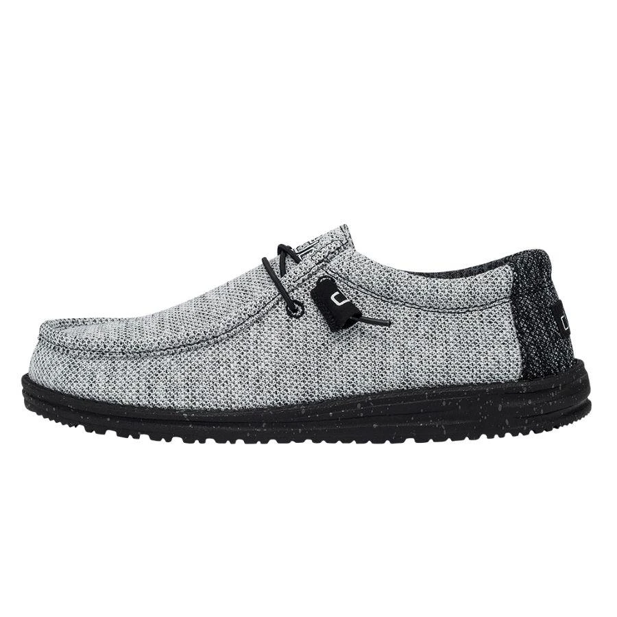 Heydude Hey Dude Wally Stretch Dark Web - Image 6