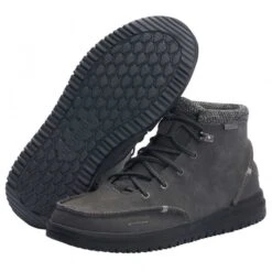 Heydude Hey Dude Mens Granite Bradley