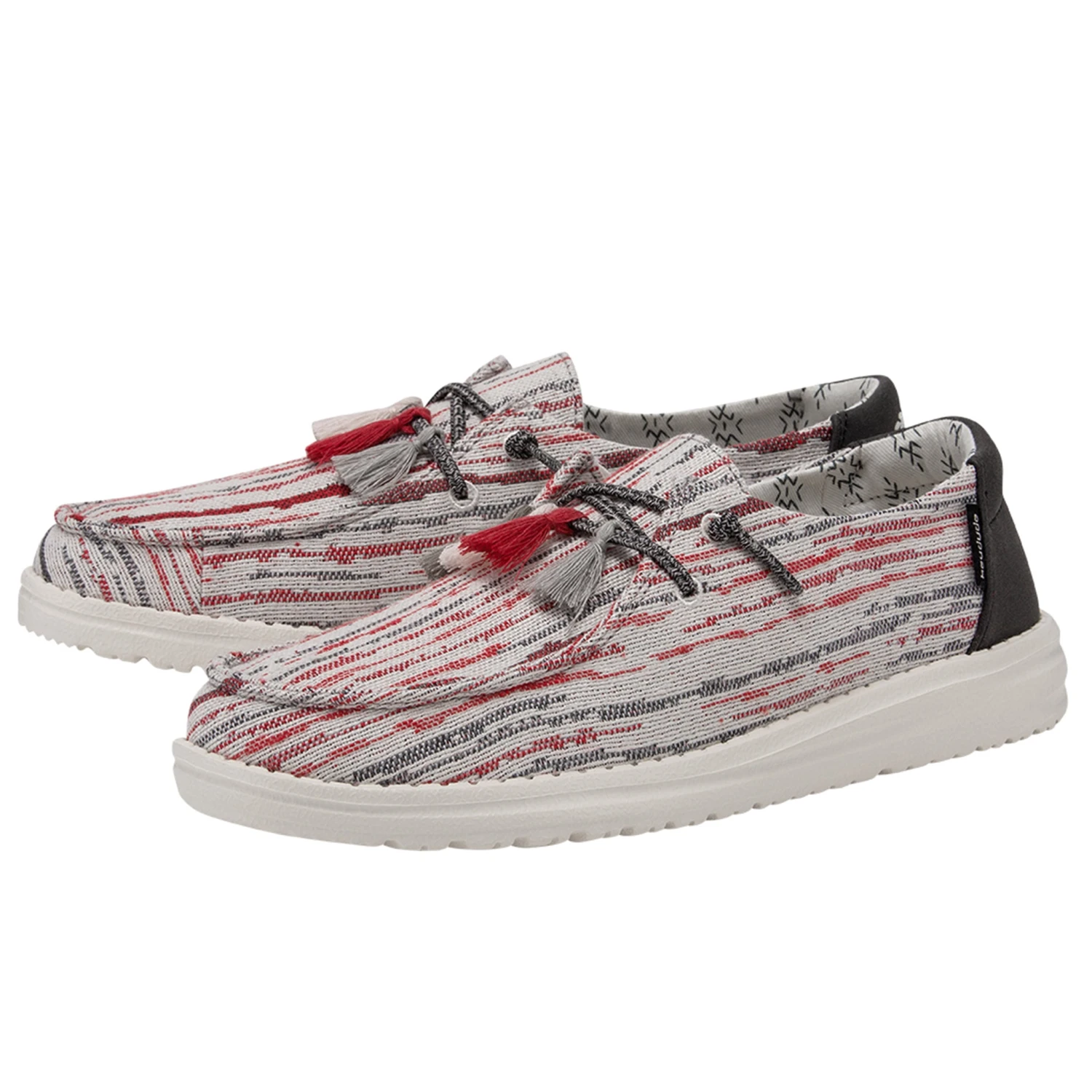 Heydude Hey Dude Wendy Pon Pon Beige