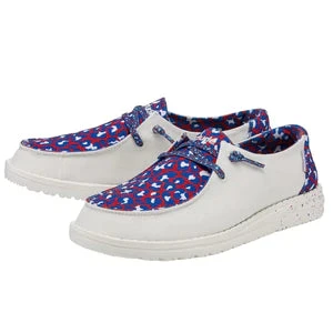 Heydude Hey Dude Wendy Leo Americana