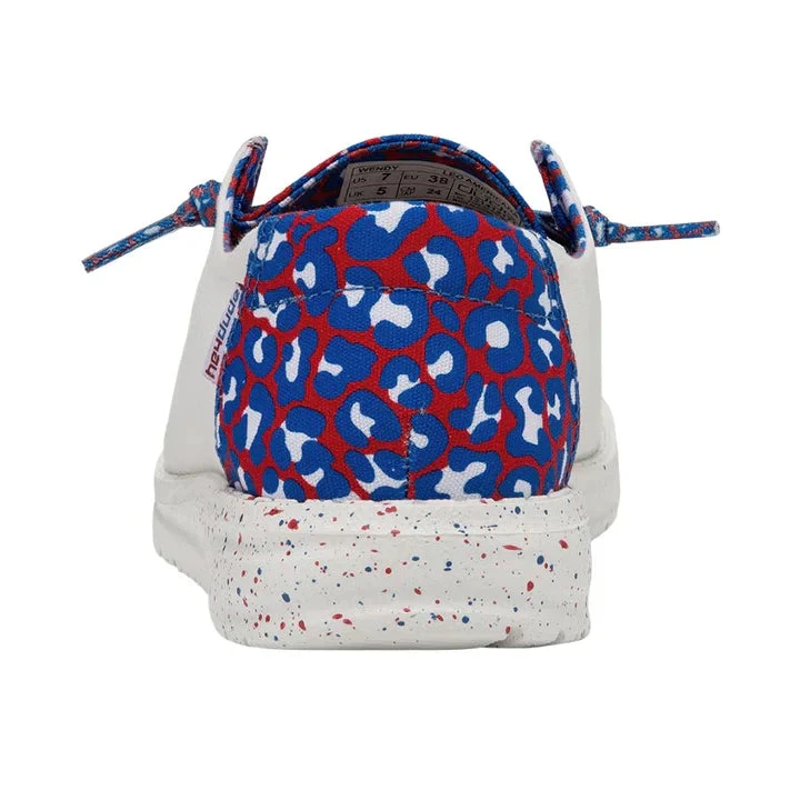 Heydude Hey Dude Wendy Leo Americana - Image 3