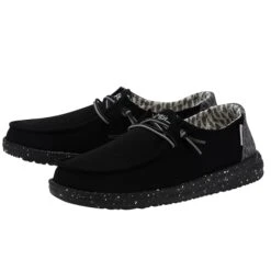 Heydude Hey Dude Wendy Steel Leaf