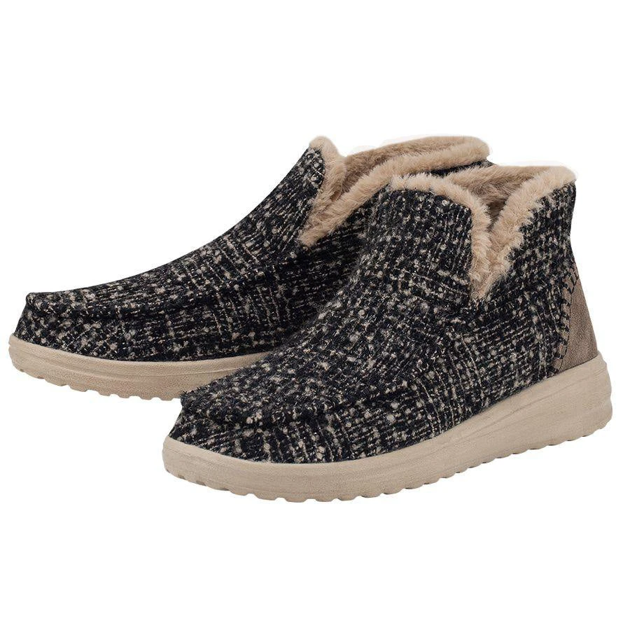 Heydude Hey Dude Women's Denny Tan Shoes - Image 2