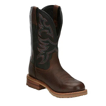 Justin Boots Herdsman - Image 2