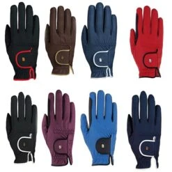 Roeckl Lona Riding Gloves
