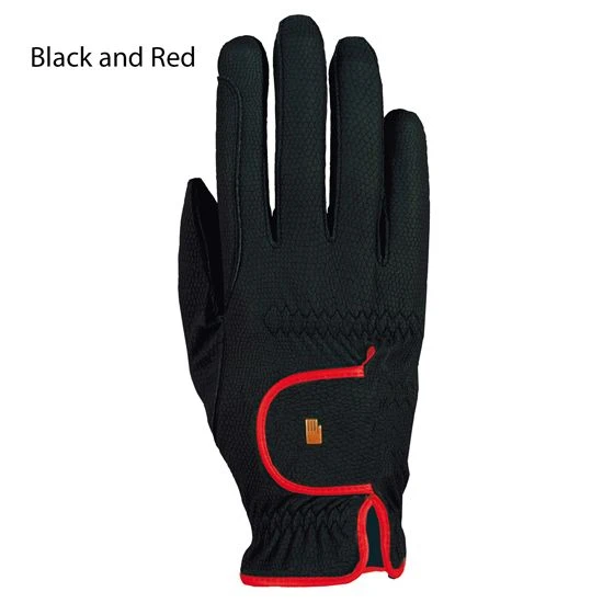 Roeckl Lona Riding Gloves - Image 2