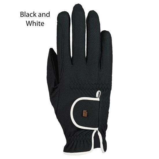 Roeckl Lona Riding Gloves - Image 3