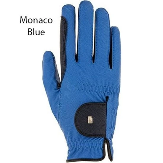 Roeckl Lona Riding Gloves - Image 9