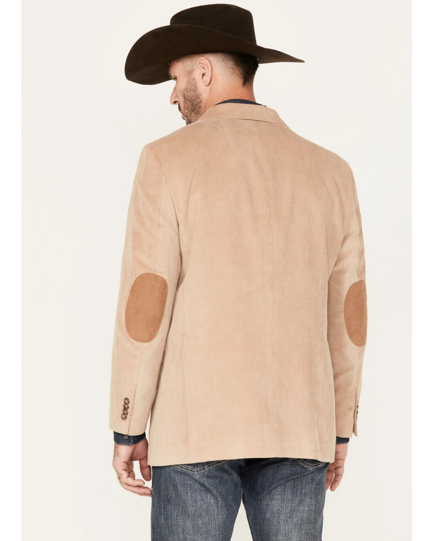 Cody James Men's Arkansas Corduroy Sportcoat - Image 4