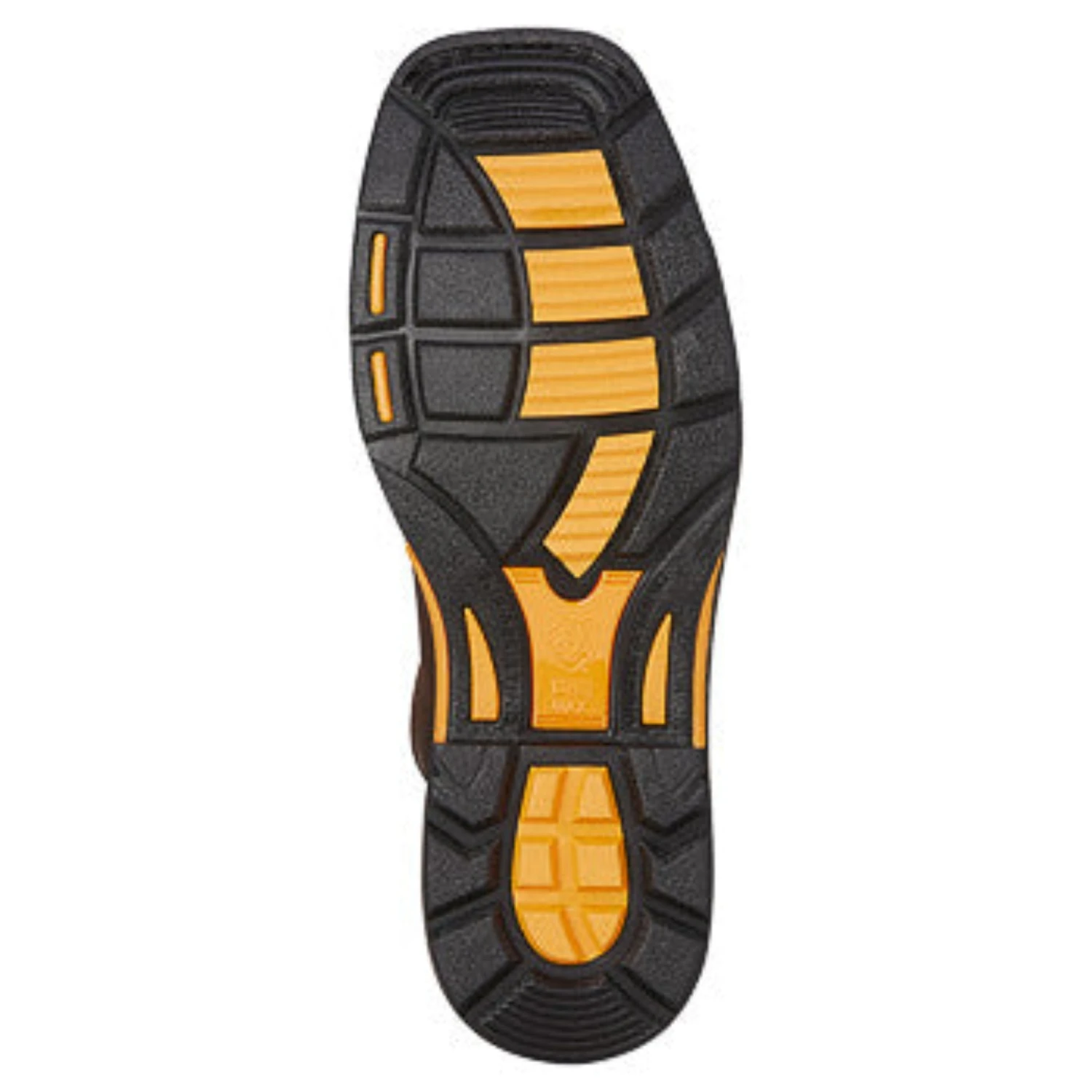 Ariat Men's Dark Earth Work Hog Boot - Image 3