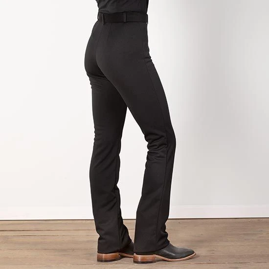 Hobby Horse EZee Rider Black Show Pants