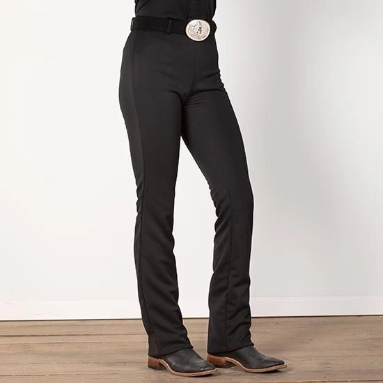 Hobby Horse EZee Rider Black Show Pants - Image 2