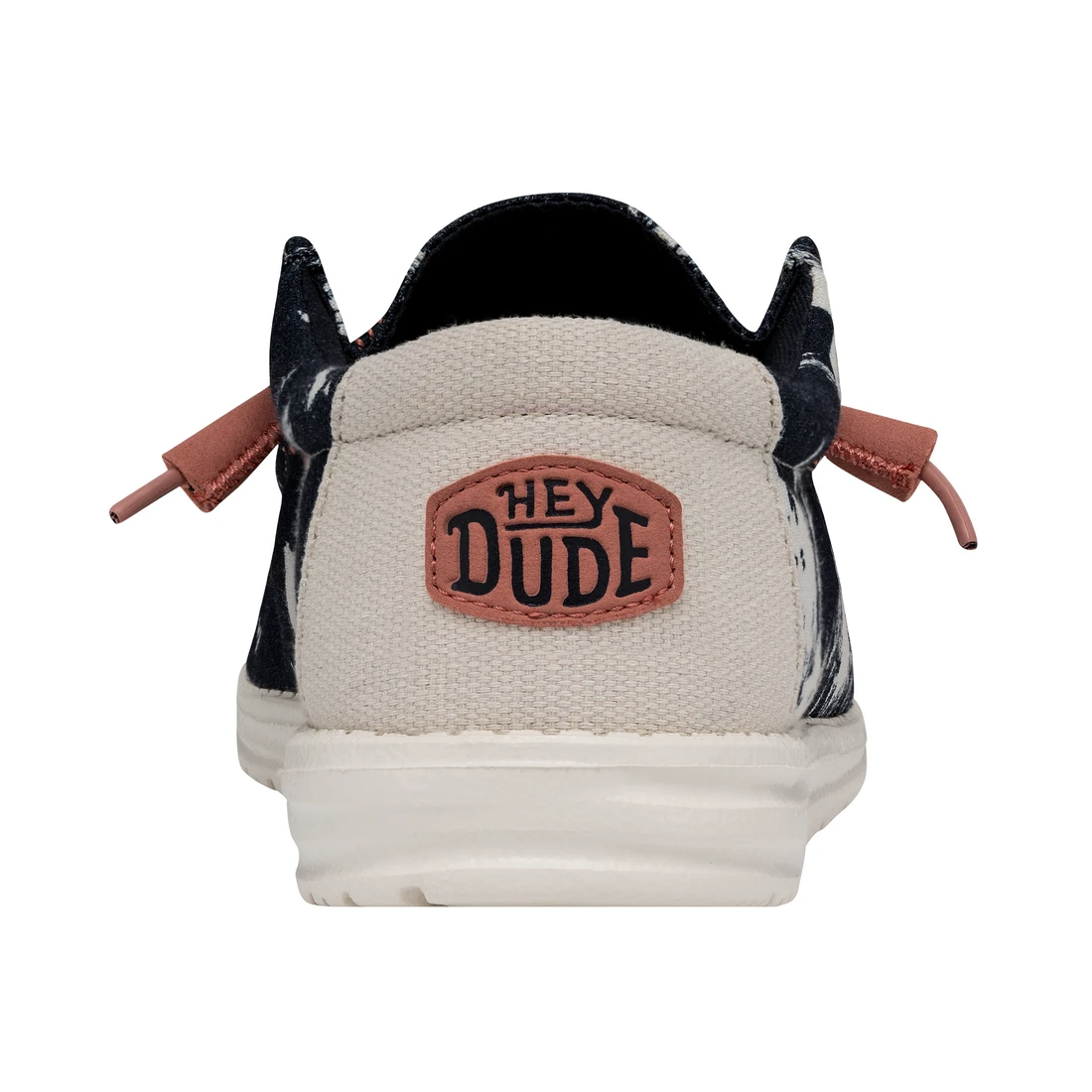 Heydude Hey Dude Wally Palm Navy - Image 3