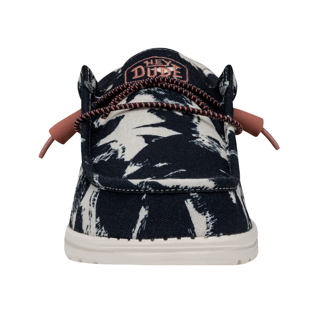 Heydude Hey Dude Wally Palm Navy - Image 7