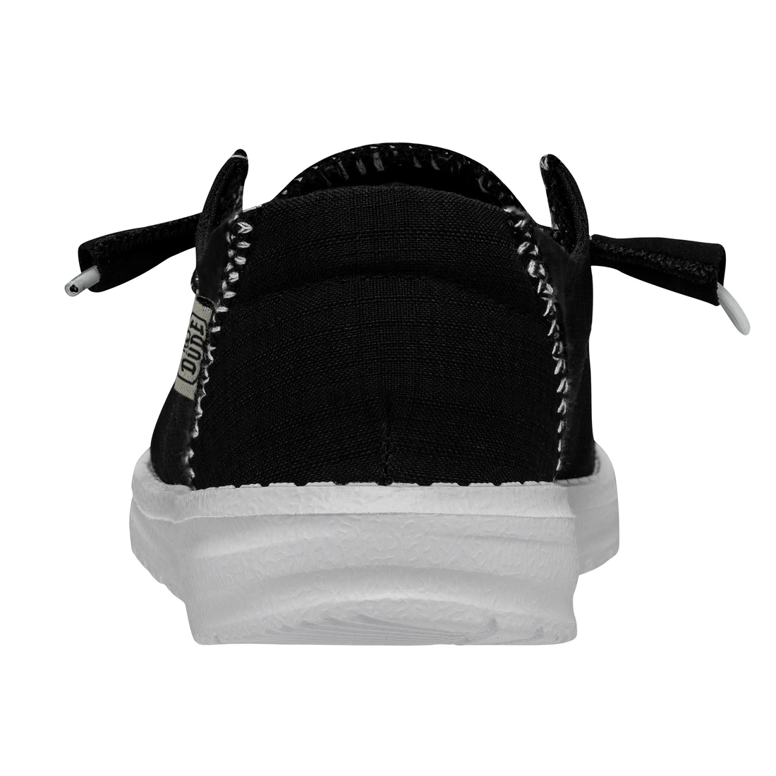 Heydude Hey Dude Wendy Boho Zion Black - Image 2