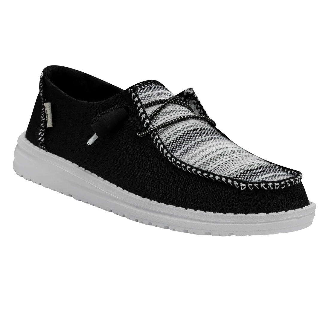 Heydude Hey Dude Wendy Boho Zion Black - Image 5