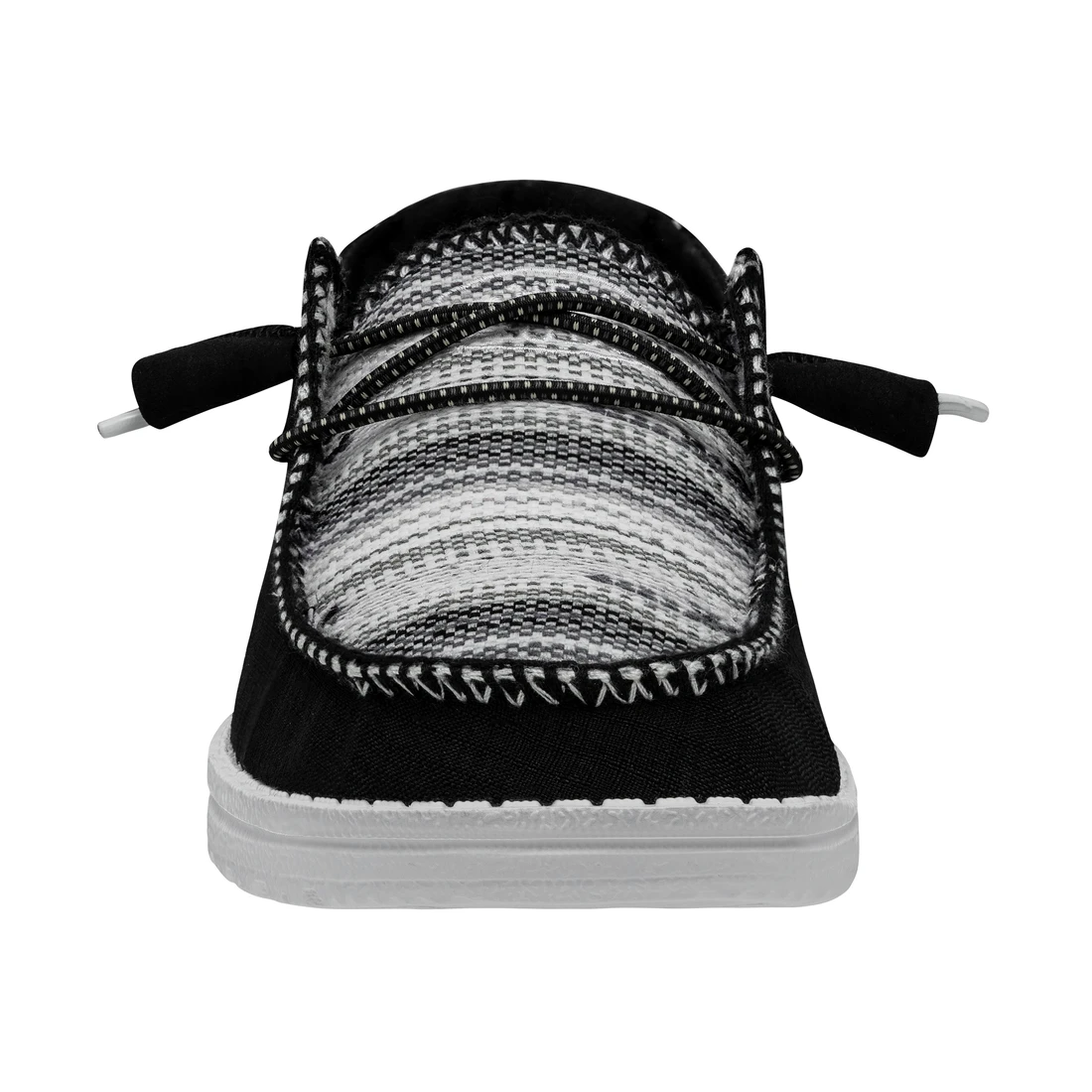 Heydude Hey Dude Wendy Boho Zion Black - Image 6