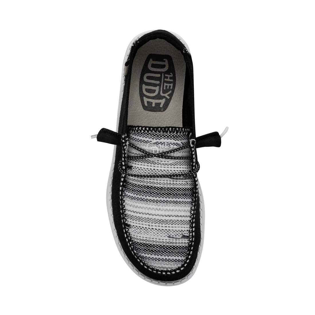 Heydude Hey Dude Wendy Boho Zion Black - Image 7