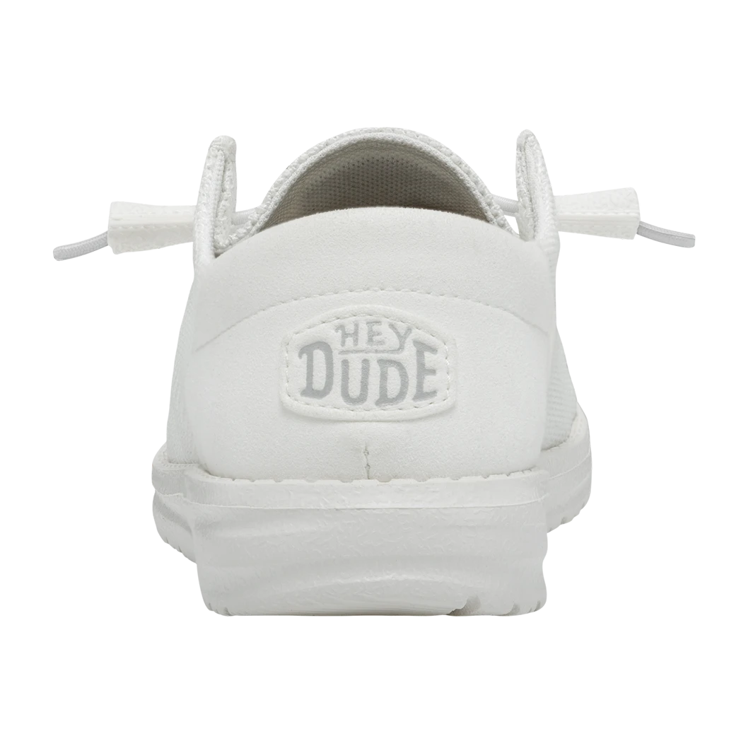 Heydude HEY DUDE WENDY FUNK MONO WHITE - Image 7