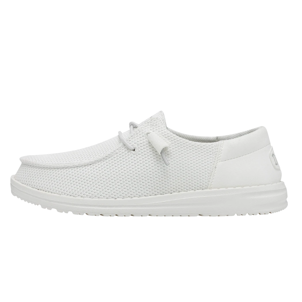 Heydude HEY DUDE WENDY FUNK MONO WHITE - Image 4