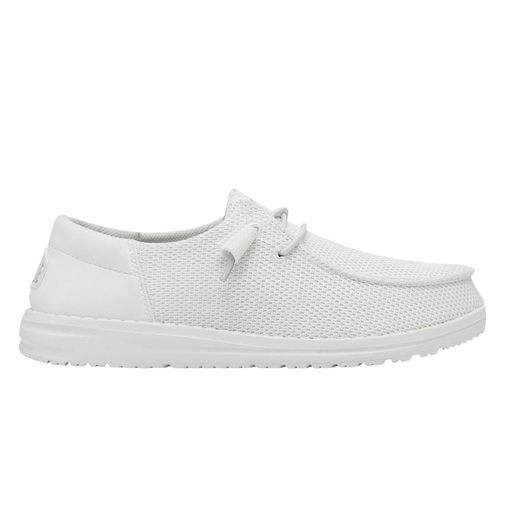 Heydude HEY DUDE WENDY FUNK MONO WHITE - Image 5