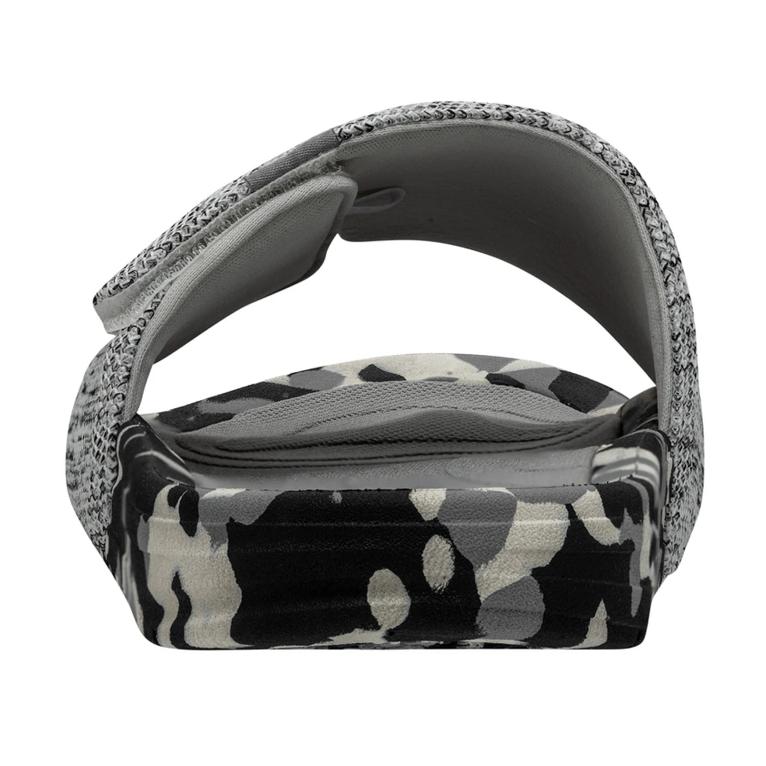 Heydude Hey Dude Men's Phoenix Tri Ghost Slides - Image 7