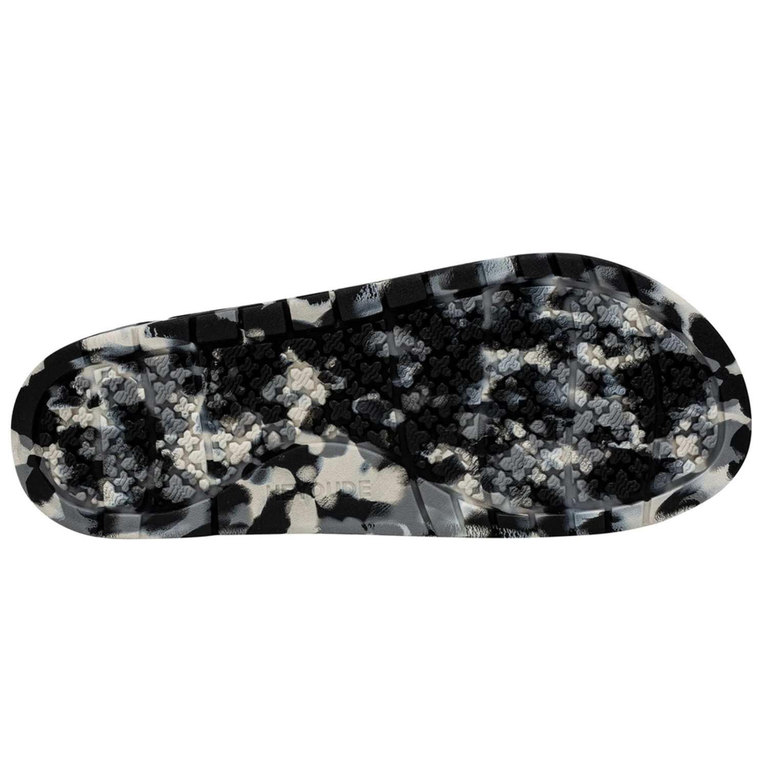 Heydude Hey Dude Men's Phoenix Tri Ghost Slides - Image 8