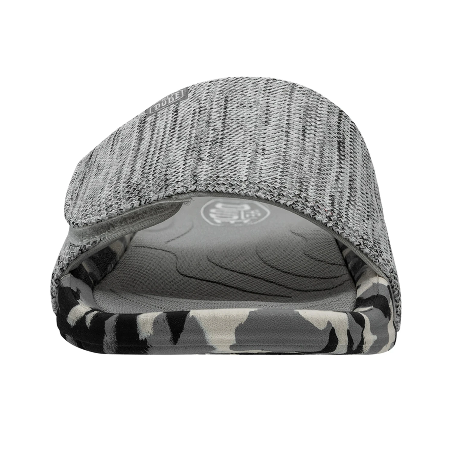 Heydude Hey Dude Men's Phoenix Tri Ghost Slides - Image 6