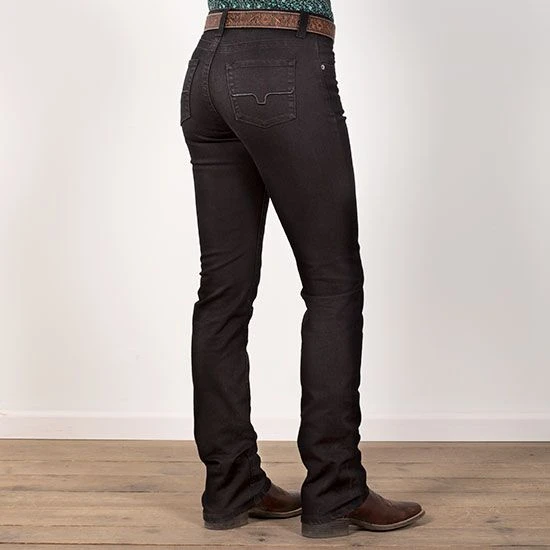 Kimes Ranch Black Betty Jeans