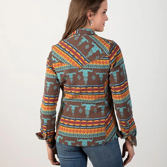 Outback Lorelei Performance Shirt - Image 2