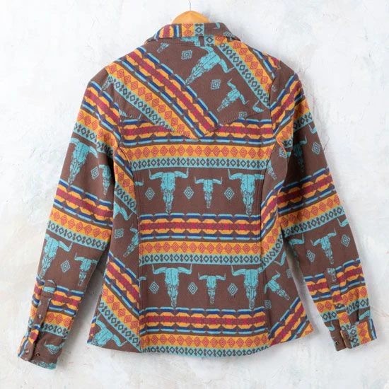 Outback Lorelei Performance Shirt - Image 5