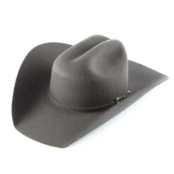 Specialist 4X Grey Hat