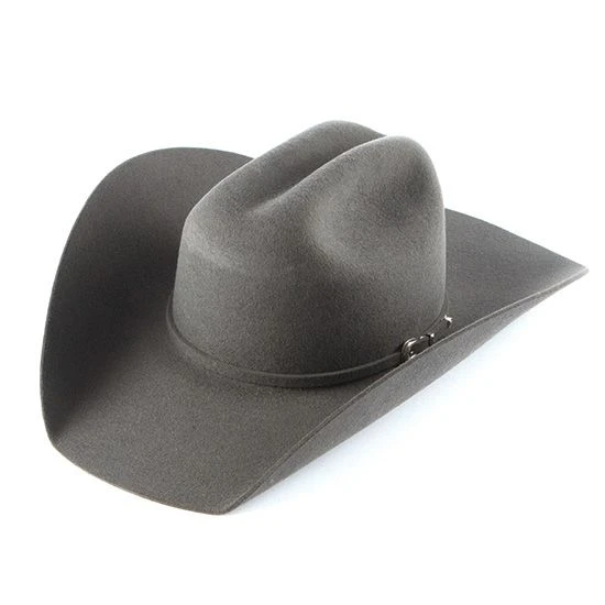 Specialist 4X Grey Hat