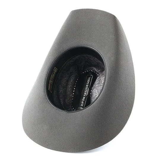 Specialist 4X Grey Hat - Image 2